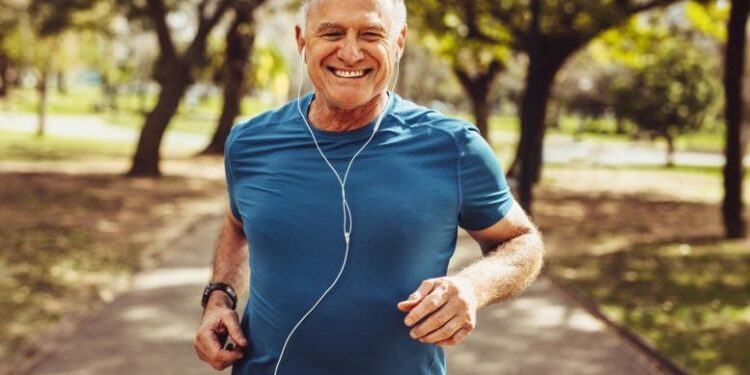 This Simple Trick Could Help Older Adults Stay Fit