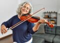 Playing an Instrument Could Protect Against Cognitive Aging, Study Reveals