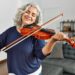 Playing an Instrument Could Protect Against Cognitive Aging, Study Reveals