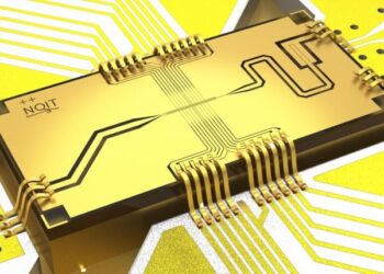 Oxford’s One-in-6.7-Million Qubit Leap Could Redefine Quantum Computing