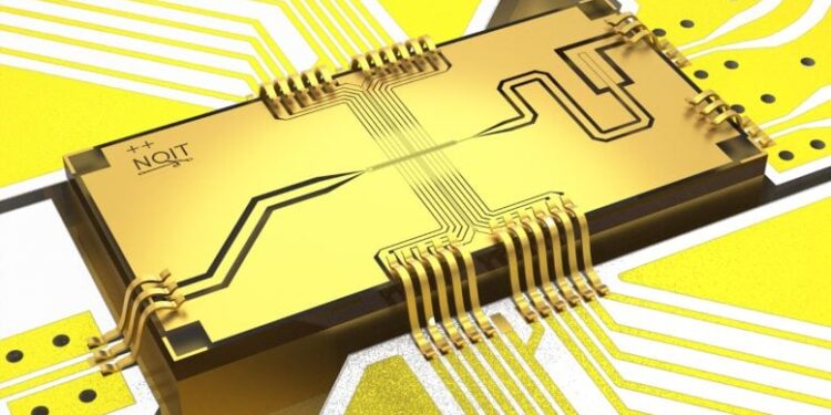 Oxford’s One-in-6.7-Million Qubit Leap Could Redefine Quantum Computing