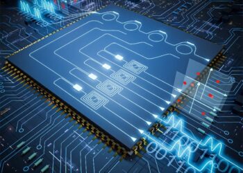 Breaking the Bottleneck: All-Optical Chip Could Unlock Light-Speed Communication