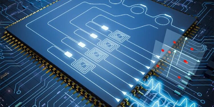Breaking the Bottleneck: All-Optical Chip Could Unlock Light-Speed Communication