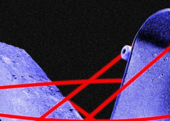 DHS Tells Police That Common Protest Activities Are ‘Violent Tactics’