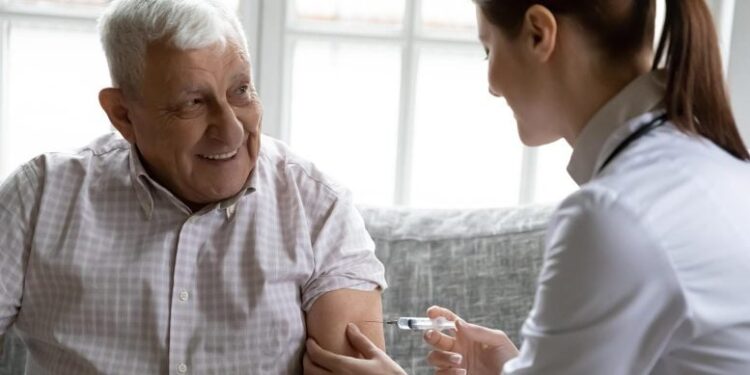 New Once-a-Week Shot Promises Life-Changing Relief for Parkinson’s Patients