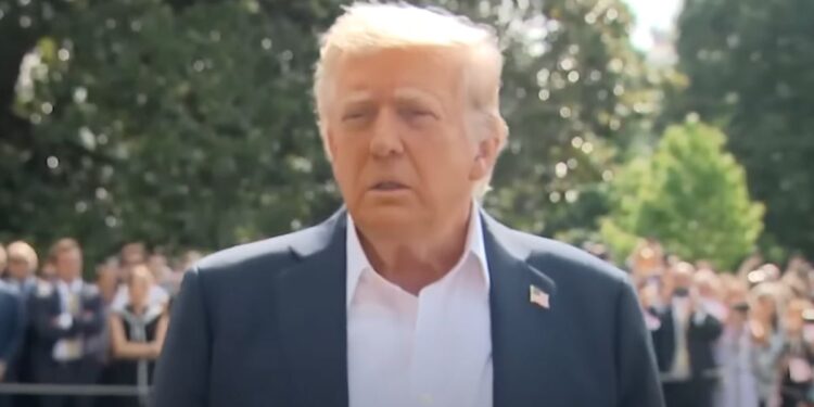 GOP Senators To Defy Trump – Save NPR & PBS