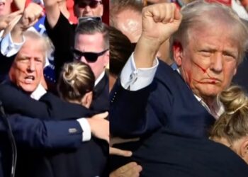 One Year Later: DEI Law Enforcement Initiatives Questioned After Assassination Attempt