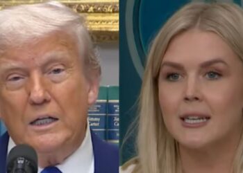 White House Discloses Trump’s Health Diagnosis – Doubles Down On Foreign Aid Cuts