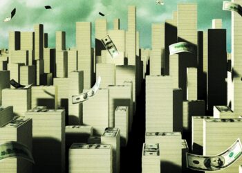 The AI Boom Is Creating Housing Costs in the Bay Area That You’ll Think You Must Be Hallucinating