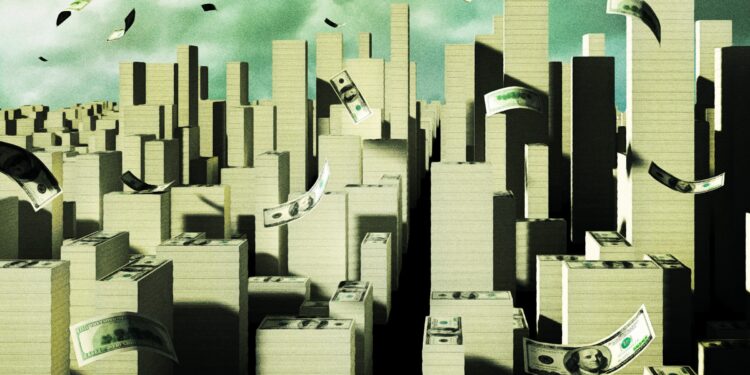 The AI Boom Is Creating Housing Costs in the Bay Area That You’ll Think You Must Be Hallucinating