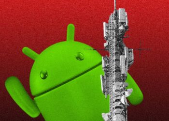 Android May Soon Warn You About Fake Cell Towers