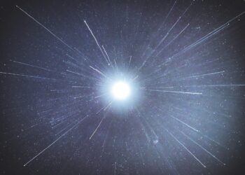 New Discovery Could Hint at Why Our Universe Is Made Up of Matter and Not Antimatter