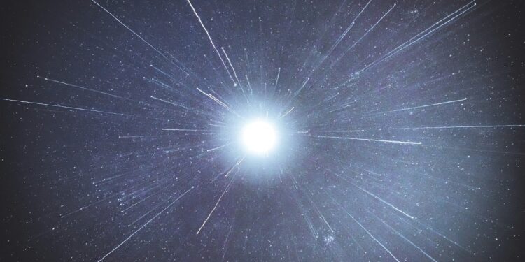 New Discovery Could Hint at Why Our Universe Is Made Up of Matter and Not Antimatter