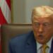 Cabinet Meeting Disaster As Trump Thinks He Did A “Great Job” After Texas Flood Deaths