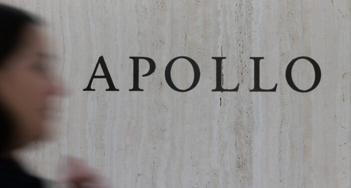 Apollo-backed Athora nearing takeover of UK’s Pension Insurance Corporation
