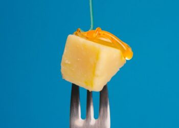 Designer Bacteria Could One Day Make Cheese Without Milk