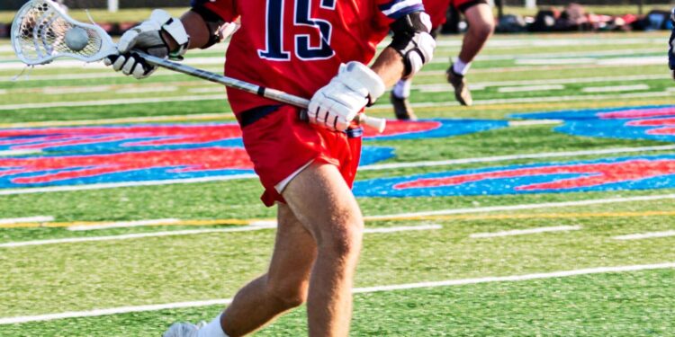 There’s a link between sports and lower teen suicide risk