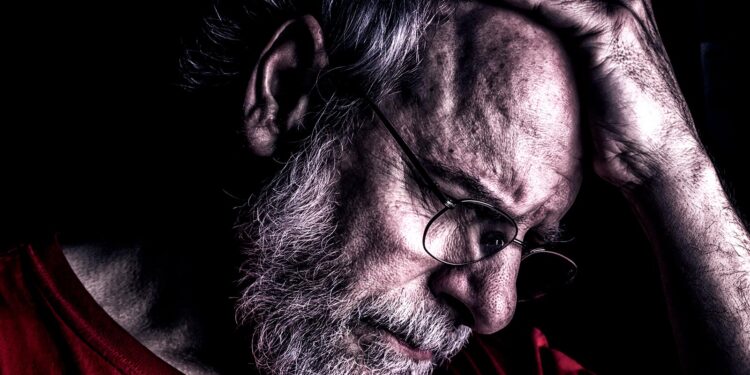 200 types of misfolded proteins may be tied to cognitive decline