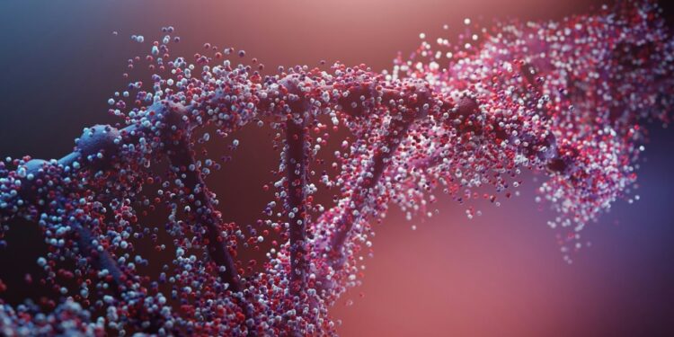 New Google AI Will Work Out What 98% of Our DNA Actually Does for the Body
