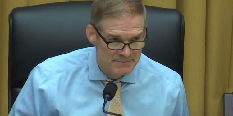 Jim Jordan Finally Forced To Testify Under Oath About OSU Sex Scandal