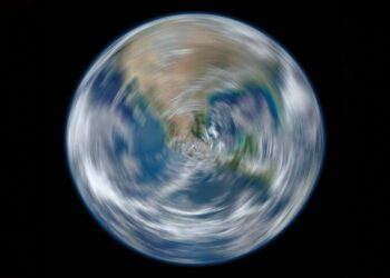 Scientists Puzzled by Earth’s Rotation Speed Suddenly Increasing, Leading to Unexpectedly Short Days