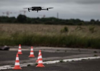 US probes imports of drones and critical material in chips and solar panels