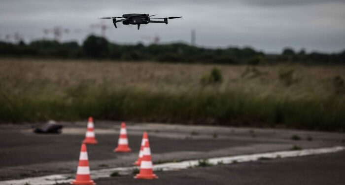 US probes imports of drones and critical material in chips and solar panels