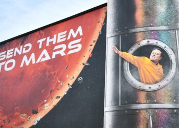 Elon Musk’s Neuralink Caught Filing for Benefits Meant for Small Businesses Run by Minorities