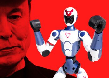 Elon Musk Is Getting Destroyed by Yet Another Chinese Company