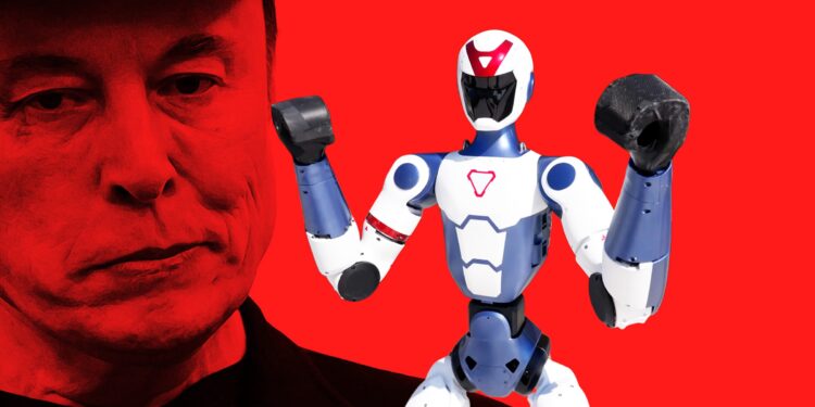 Elon Musk Is Getting Destroyed by Yet Another Chinese Company