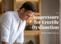Use acupressure for erectile dysfunction for best results