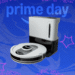 Best Prime Day robot vacuum deal: Save over $300 on Shark AI Ultra