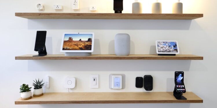 Google Home users say their smart home devices are ‘deteriorating’