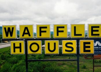 Waffle House Eliminates Surcharge on Eggs