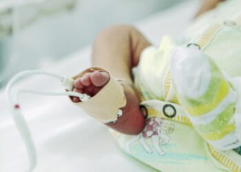 Preterm babies are more likely to face language development delay