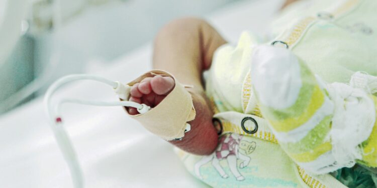 Preterm babies are more likely to face language development delay