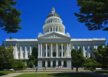 California enacts sweeping exemption to development-killing environmental law