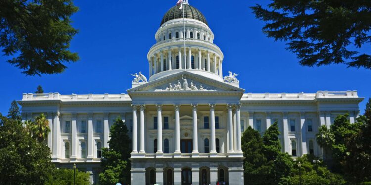 California enacts sweeping exemption to development-killing environmental law