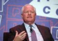 Bill Kristol now wants to dismantle the Department of Homeland Security