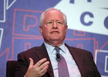 Bill Kristol now wants to dismantle the Department of Homeland Security