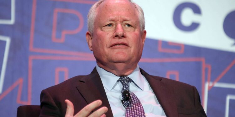 Bill Kristol now wants to dismantle the Department of Homeland Security