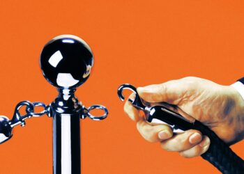 Trendy New Startup Makes You Pay to Tour Apartments When You’re Looking for Housing