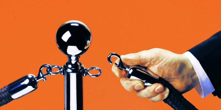 Trendy New Startup Makes You Pay to Tour Apartments When You’re Looking for Housing