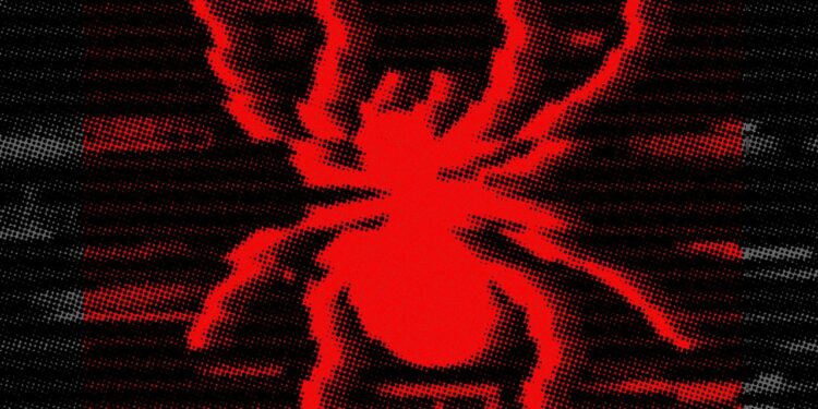 4 Arrested Over Scattered Spider Hacking Spree