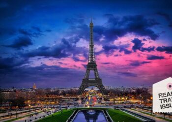 Why mainstream destinations are often best