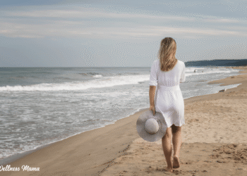 The Amazing Health Benefits of Walking