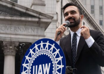 Can Wall Street survive a socialist mayor?