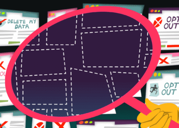 Data Brokers Are Hiding Their Opt-Out Pages From Google Search