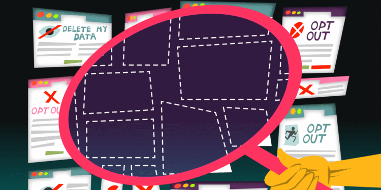 Data Brokers Are Hiding Their Opt-Out Pages From Google Search