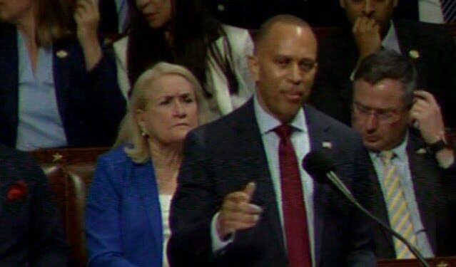 Democrats Change Strategy To When Republicans Go Low, We Hit Back Hard